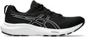 Asics GEL-CONTEND 9 Outdoors For Men (White, 11)