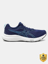 Asics GEL-CONTEND 9 Outdoors For Men (Blue, 11)