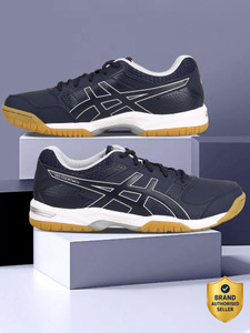 Asics GEL-COURTMOV Tennis Shoes For Men