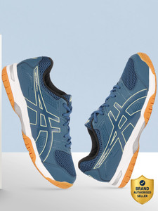 Asics GEL-COURTMOV Tennis Shoes For Men
