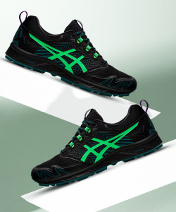 Asics GEL-FujiSetsu 3 G-TX Running Shoes For