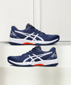 Asics GEL-GAME 9 Tennis Shoes For Men