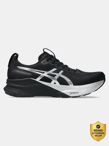 Asics GEL-KAYANO 32 PLATINUM Running Shoes For