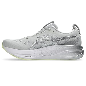 ASICS Gel-Kayano 33 Platinum