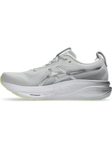 Asics GEL-KAYANO 33 PLATINUM Running Shoes For