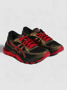 Asics Gel-Nimbus 21 Mugen Running Shoes For