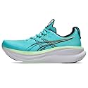 ASICS Gel-Nimbus 28 Mens Running Shoes Prussian