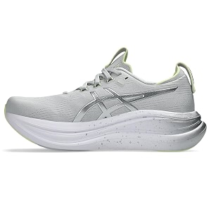 ASICS Gel-Nimbus 28 Platinum