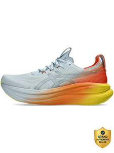 Asics GEL-NIMBUS 28 SUNNY SIZZLE Outdoors For