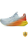Asics GEL-NIMBUS 28 SUNNY SIZZLE Outdoors For