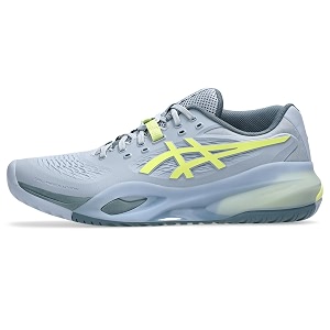ASICS Gel-Resolution X