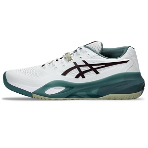 ASICS Gel-Resolution X