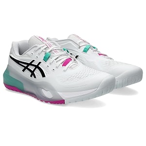 ASICS Gel-Resolution X