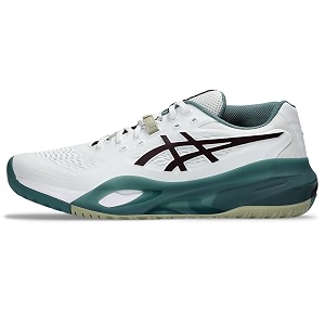 ASICS Gel-Resolution X