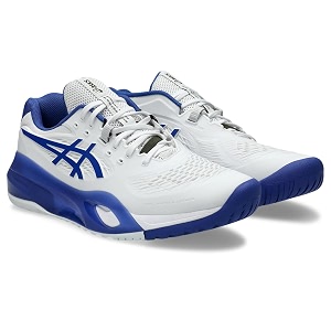 ASICS Gel-Resolution X