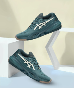 Asics GEL-RESOLUTION X Tennis Shoes For Men
