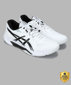 Asics GEL-TACTIC 13 Badminton Shoes For Men