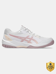 Asics GEL-TASK 4 Badminton Shoes For Women