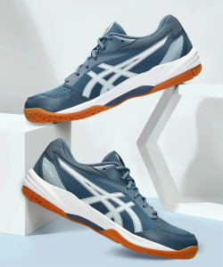 Asics GEL-TASK 4 Badminton Shoes For Men