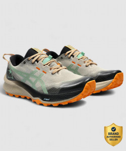 Asics GEL-Trabuco 12 Sneakers For Men