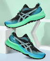 Asics GEL-Trabuco 12 Sneakers For Men Black