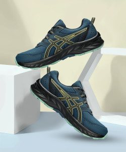 Asics GEL-VENTURE 9 Running Shoes For Men
