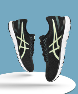 Asics GEL-ZARACA 5 B Running Shoes For