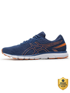 Asics GEL-ZARACA 5 B Running Shoes For
