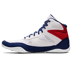 ASICS Kids Matflex 6 Grade School Wrestling
