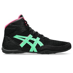 asics kid39s matflex 7 grade school wrestling shoes