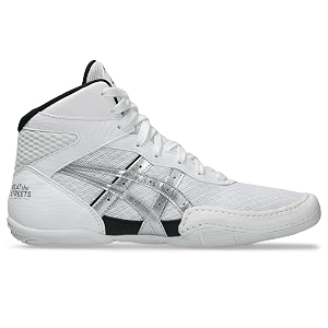 asics kid39s matflex 7 grade school wrestling shoes