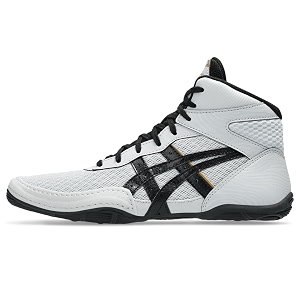 asics kid39s matflex 7 grade school wrestling shoes