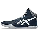 ASICS Kid's Snapdown 3 Grade School Wrestling Shoes
