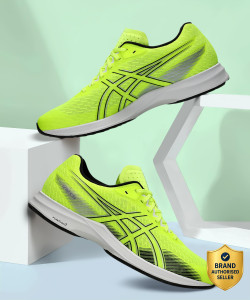 Asics LYTERACER 5 Running Shoes For Men