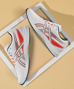 Asics LYTERACER 5 Running Shoes For Men