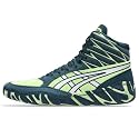 ASICS Men's Aggressor 6 Wrestling Shoes