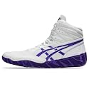 ASICS Men's Aggressor 6 Wrestling Shoes
