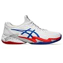 ASICS Men's Court FlyteFoam 3 Tennis Shoes