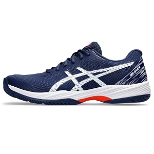 ASICS Mens Gel-Game 9 Tennis Shoes