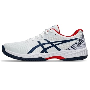 ASICS Mens Gel-Game 9 Tennis Shoes