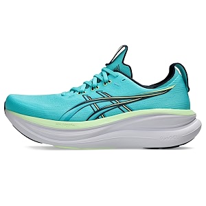 ASICS Mens Gel-Nimbus 28 Running Shoes