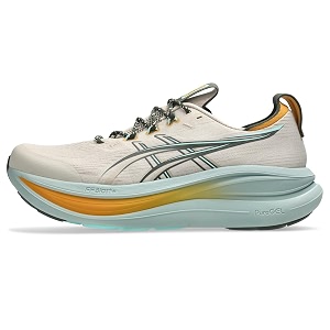 ASICS Mens Gel-Nimbus 28 Running Shoes
