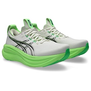 ASICS Mens Gel-Nimbus 28 Running Shoes