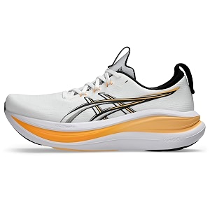 ASICS Mens Gel-Nimbus 28 Running Shoes