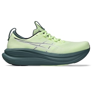 ASICS Mens Gel-Nimbus 28 Running Shoes