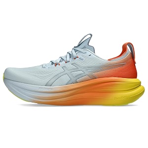 ASICS Mens Gel-Nimbus 28 Running Shoes