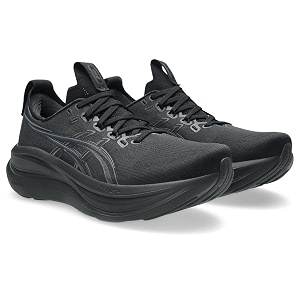 ASICS Mens Gel-Nimbus 28 Running Shoes