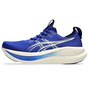 ASICS Mens Gel-Nimbus 28 Running Shoes