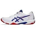 ASICS Men's Gel-Rocket 11 Volleyball Shoes