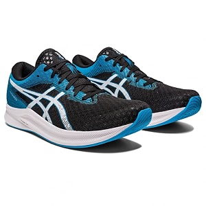 asics men hyper speed 2 running shoe